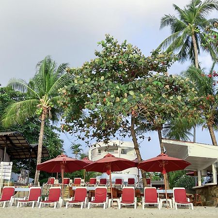 Matcha Samui Resort Formerly Chaba Samui Resort Chaweng  Exterior foto