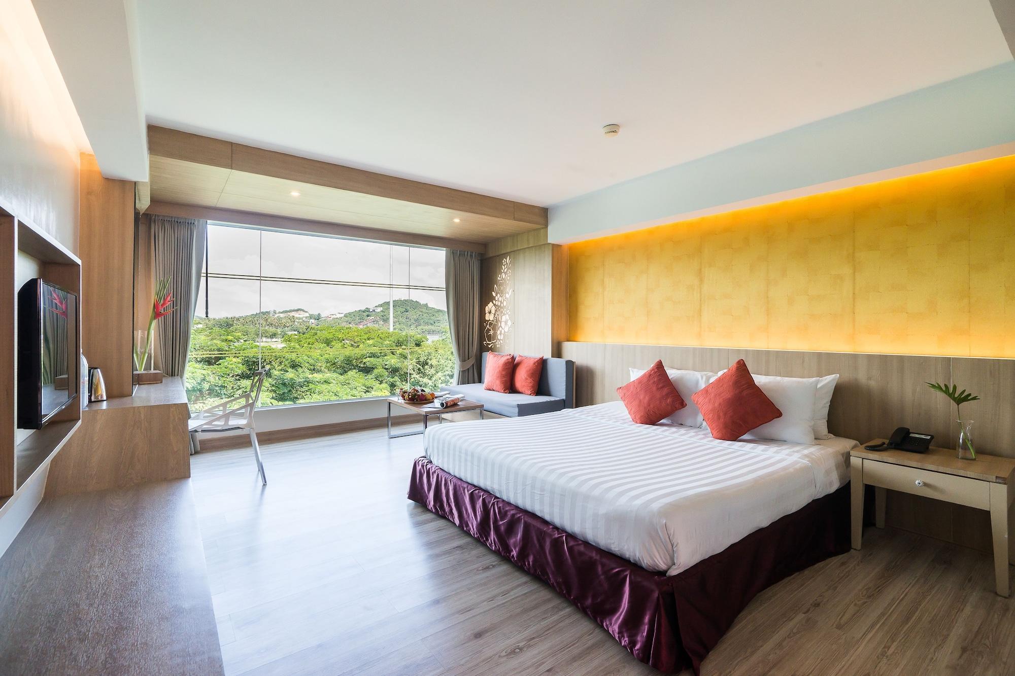 Matcha Samui Resort Formerly Chaba Samui Resort Chaweng  Exterior foto