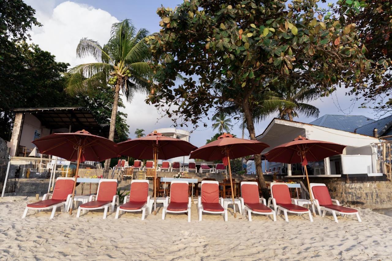 Matcha Samui Resort Formerly Chaba Samui Resort Chaweng  Exterior foto