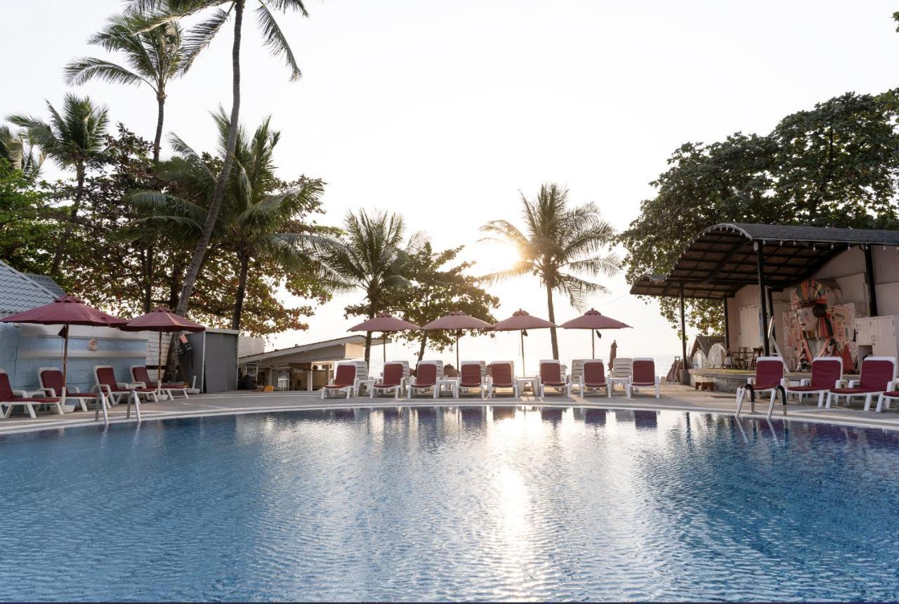 Matcha Samui Resort Formerly Chaba Samui Resort Chaweng  Exterior foto