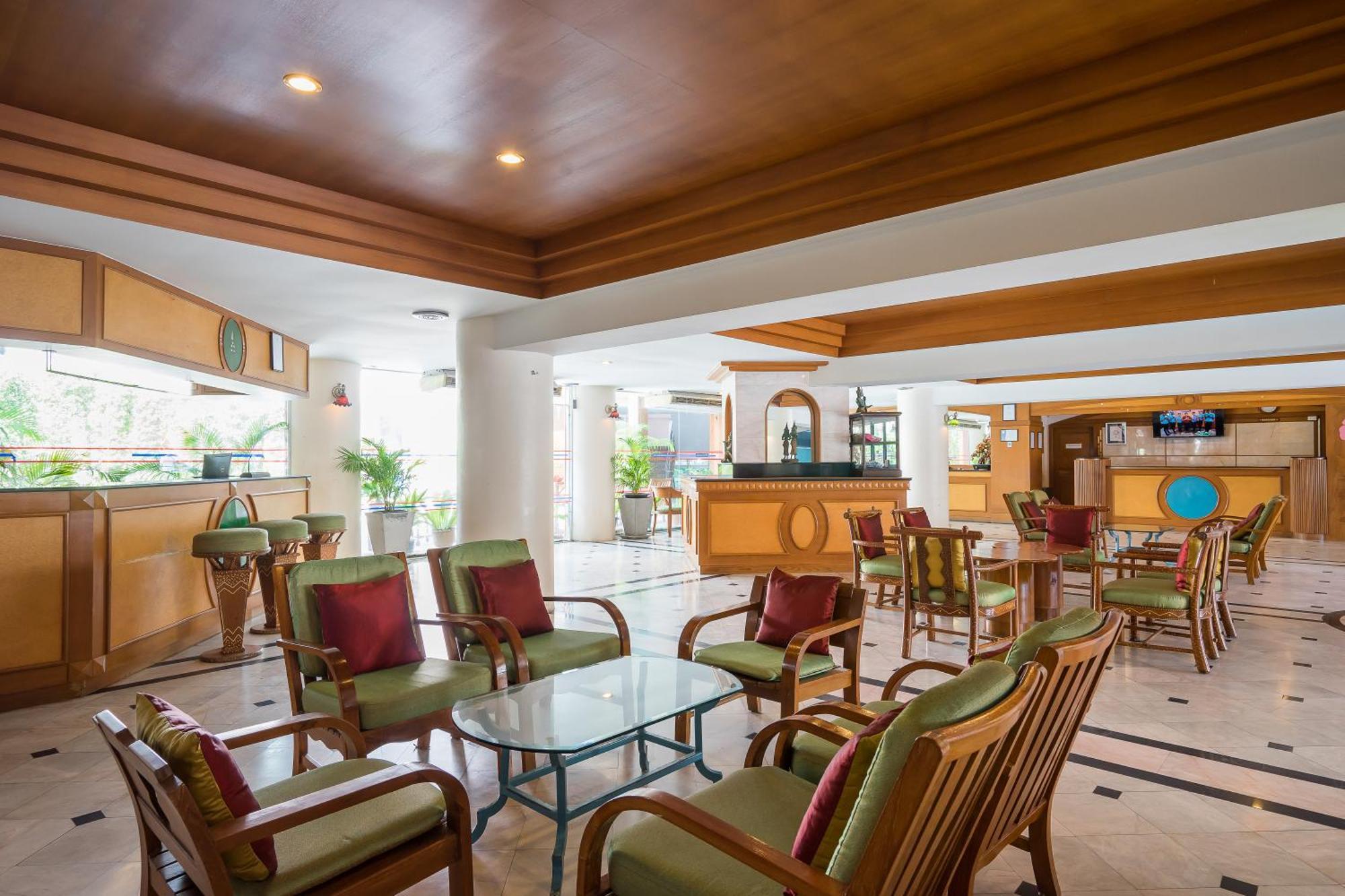 Matcha Samui Resort Formerly Chaba Samui Resort Chaweng  Exterior foto