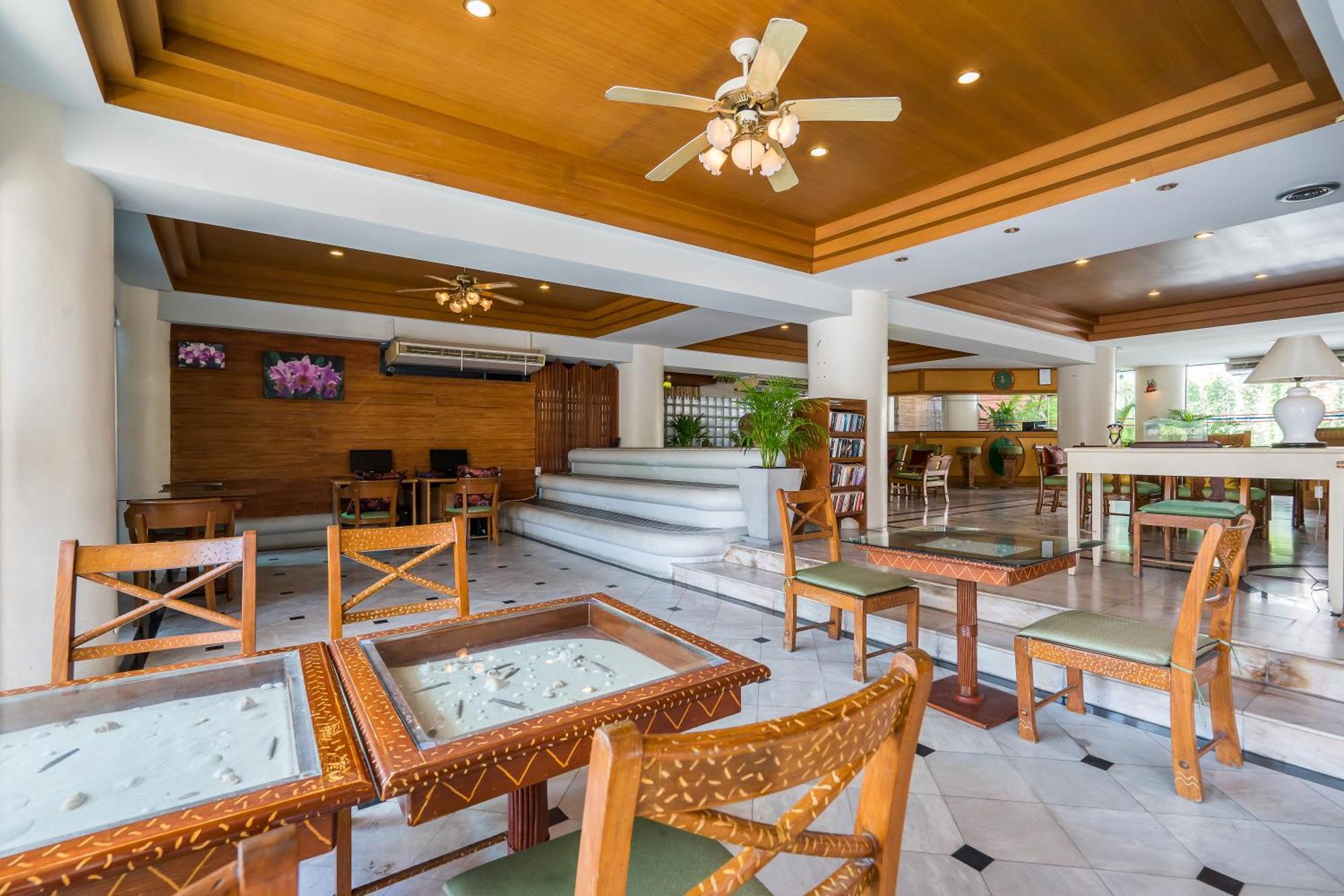 Matcha Samui Resort Formerly Chaba Samui Resort Chaweng  Exterior foto